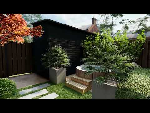 Aya Garden-Jouw droomtuin op maat +Kosten