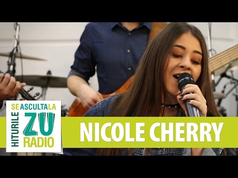 Nicole Cherry - Dragostea bunicilor (Live la Marea Unire ZU)