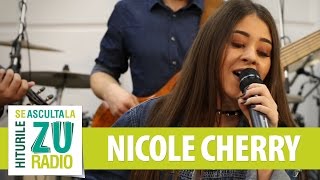 Nicole Cherry - Dragostea bunicilor (Live la Marea Unire ZU)