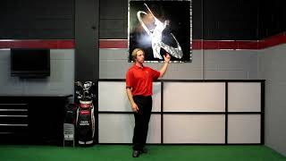 Enhance Your Golf Swing with Natural Throwing Motion