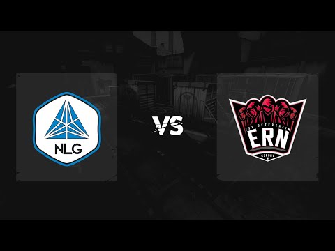 Map 2 / No Limit Gaming vs. Esports Rhein-Neckar // 99Damage Liga Saison 14 Div. 1 - Spieltag 8