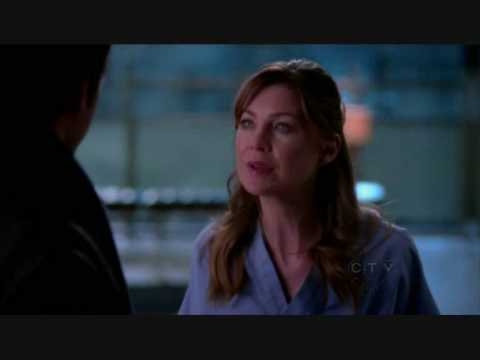 Meredith & Derek - 5.14