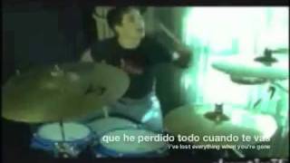 Promise - Matchbook Romance (en español)