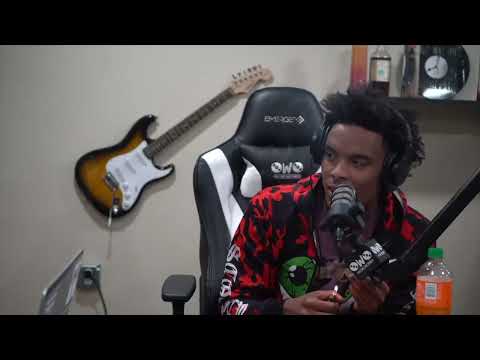 Cocaine Mali interview snippet