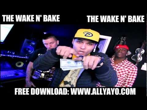 Yung Keyz feat. Yank D & Dann G - Welcome 2 the Show ( In Studio Performance )