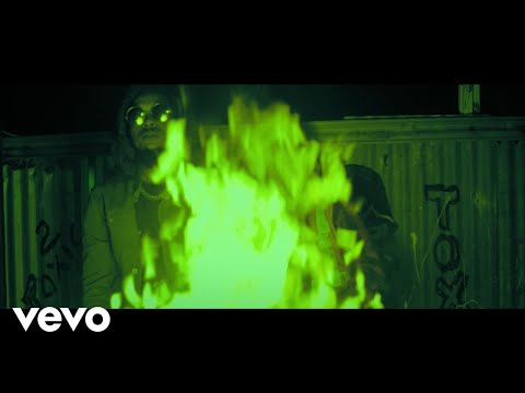 Roots All Day - Toxic ft. Links In London, Meridian HD