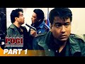 Alyas Pogi Ang Pagbabalik FULL MOVIE Part 1 Bong Revilla