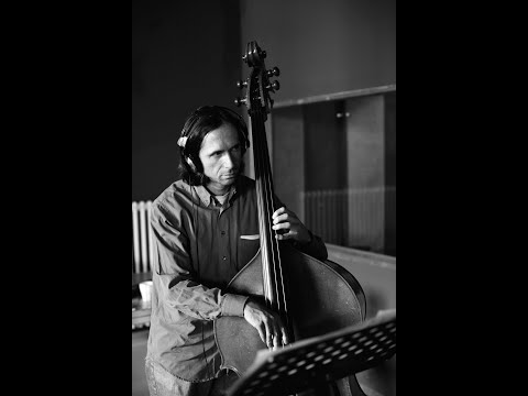 Udo Betz/ Paul Chambers Tutorial