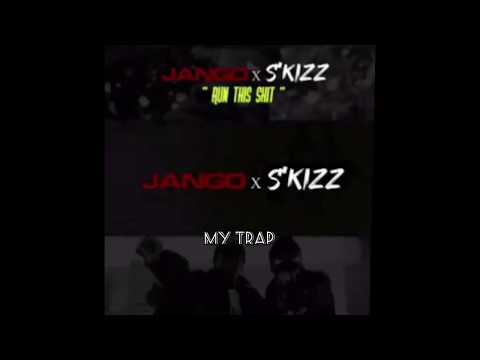 #Skengfield Jango x S’Kizz - “Run This Shit” [Preview]