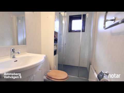 Vallvägen 6 - 5 rum · 140m2 -  : Via Notar mäklare Örebro