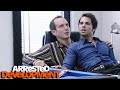 Gob Accidentally Flirts With Gary - Arrested Development