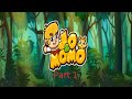 A World Of Pure Imagination Jo And Momo ALPHA
