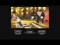 Gravity Falls Blendin S Game End Credits