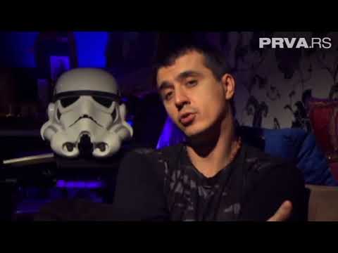 DOSIJE Zemunski klan (Epizoda: Srpski kartel)