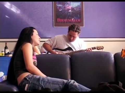 Evanescence - Everybody's Fool Acoustic (Snippet)