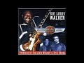 Otis Gran & Joe Louis Walker -   I'm getting drunk