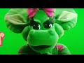 Barney Super Dee Duper Songs LIVE 2003