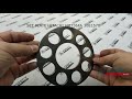 text_video Retainer Plate Hitachi 3081570