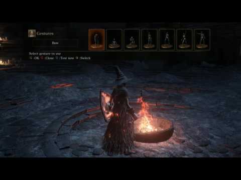 Dark Souls III Pyromancer Cheathrough - Pt. 36 (Final)