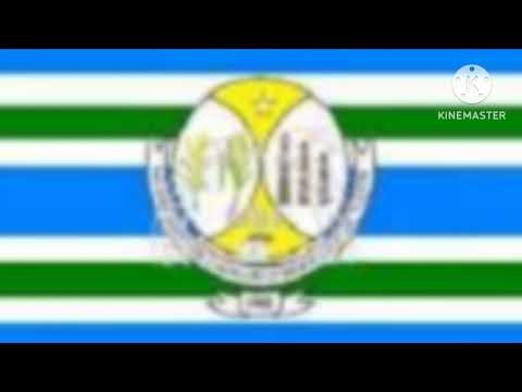 Hino da Cidade de Americano do Brasil GO