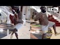 Rick Ross Learns How To Sturdy Dance Like Kay Flock