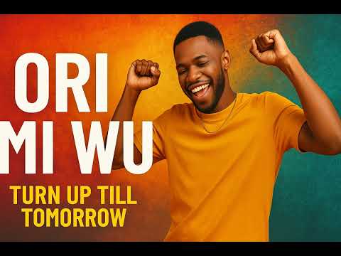 Zeish - Ori Mi Wu [Official music Audio]