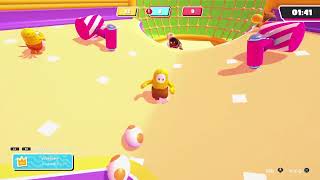 ＃９【FallGuys】初優勝ってなに？？！配信【シーズン２】