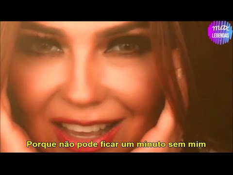 Thalía feat. Ana Mena - Ahí (Tradução) (Legendado) (Clipe Oficial)