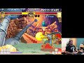 Darkstalkers Arcade Exploit Dimitri Vs Pyron Fireball Loop