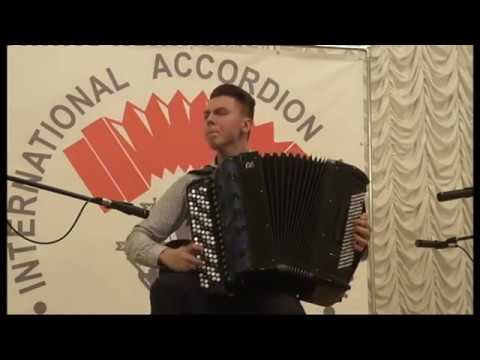 Vladimir Stupnikov - Strauss Die Fledermaus (arr. Grünfeld)