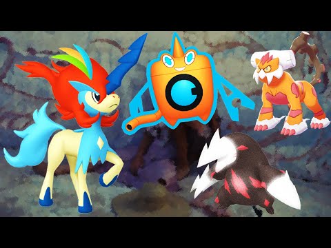 Das Schlimmste, was Sie in kompetitiven Pokémon tun können