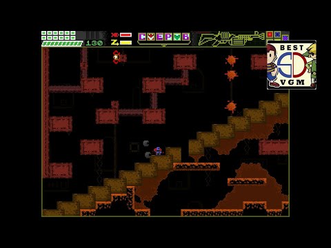 [GOTY 2023 #10] Best VGM 2832 - Xanthiom Zero - Sunlight Zone