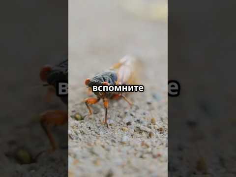 Червь из сибирской мерзлоты проснулся после 46 000 лет спячки #наука #Сибирь #червь #мерзлота