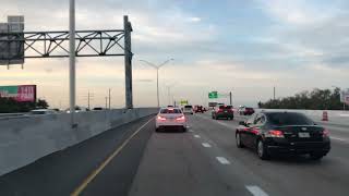 Port Miami Royal Caribbean Independence Of The Seas Shuttle Van To North Miami Beach AirBnb