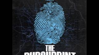 Boaz - Life On The Line (The Burghprint Mixtape)