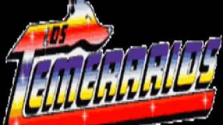 cruel dolor LOS TEMERARIOS