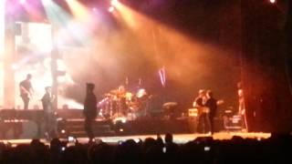 Il volo - En el centro del sol en vivo