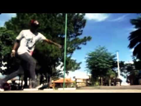 @DeeGomesASB ~ Fell The Vibe [FREE STEP]