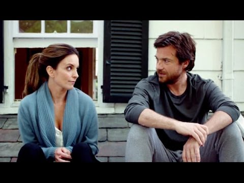 'This Is Where I Leave You' Official Trailer