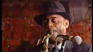 Archie Shepp Quartet - Live In Venice 2002