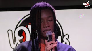 Dylane Dav - Come On (LOVE SISTERS TV Performance 2019)