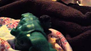 Bad boy (coverd by creative cats)