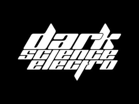 Marythmetic - "Dark Science Electro" Mix