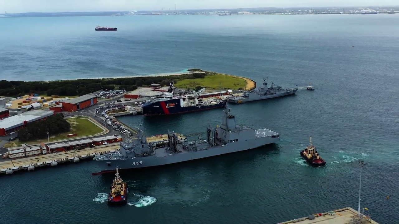 South Metropolitan TAFE and the WA Defence Industry