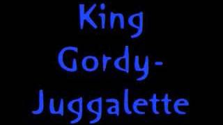 Jugalette-King Gordy