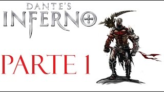 Dante's Inferno - Caronte (ITA/HD Parte 1)