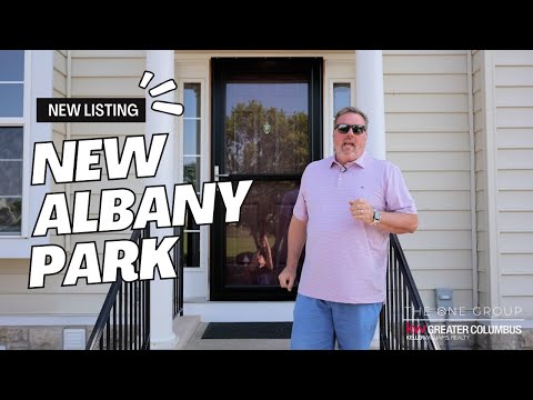 7027 Pleasant Colony Way 15-702, New Albany, OH 43054