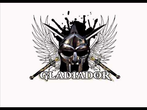 Gladiador Ft. Jounel- Corazón de Guerrillero