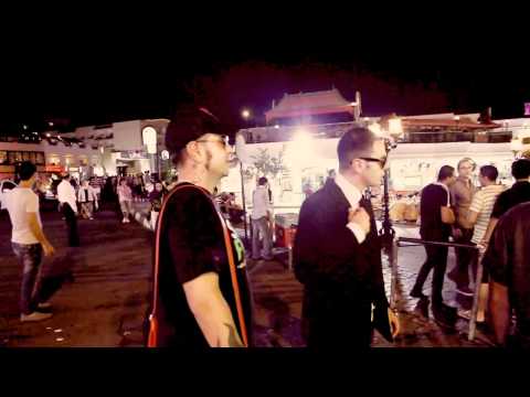 Steve Forest & Nicola Fasano - New York City.mp4