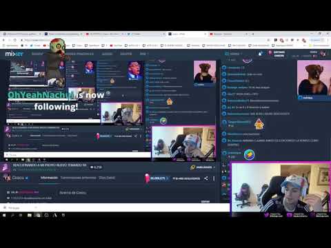 COSCU Reacciona a KYOTTO x Coscu   My Own (Bizarrap Remix)